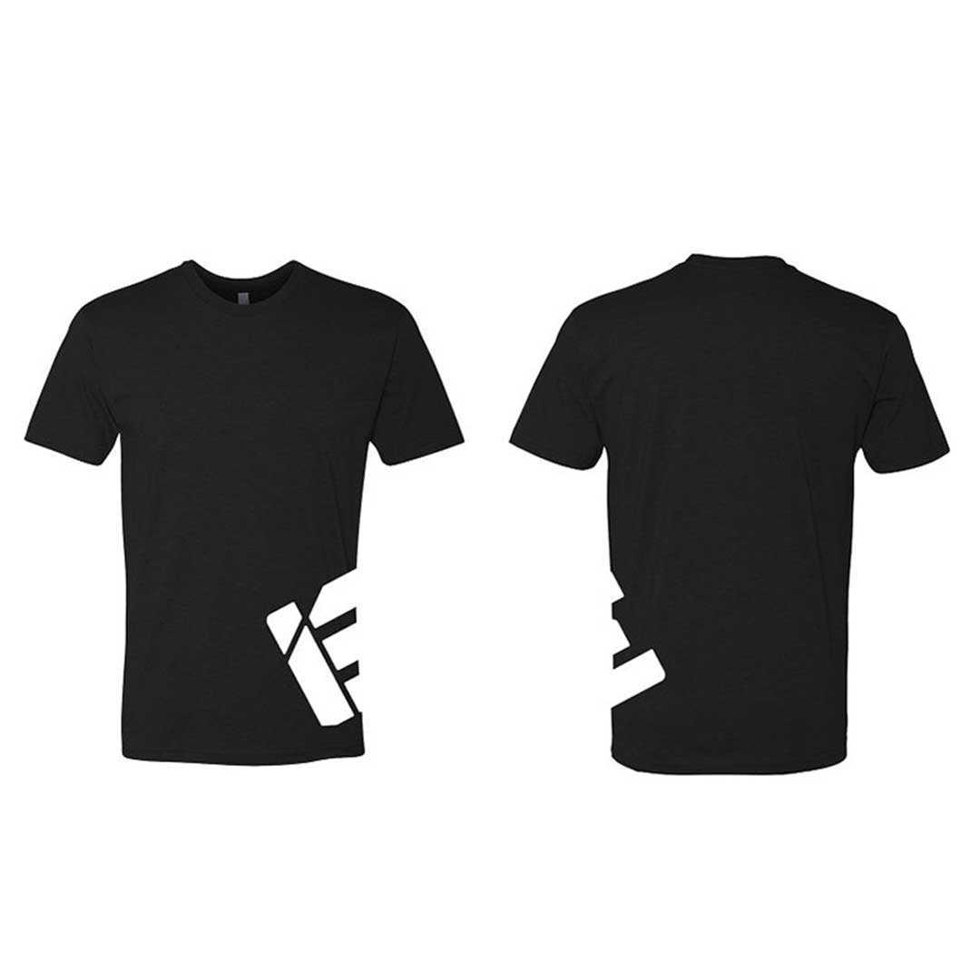 Polera IE Large Logo