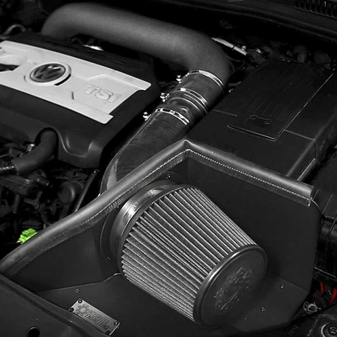 Admisión de Aire Frío VW/Audi 2.0T Gen 1/2