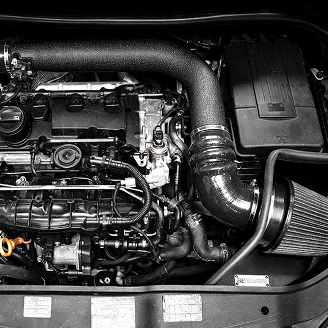 Admisión de Aire Frío VW/Audi 2.0T EA113